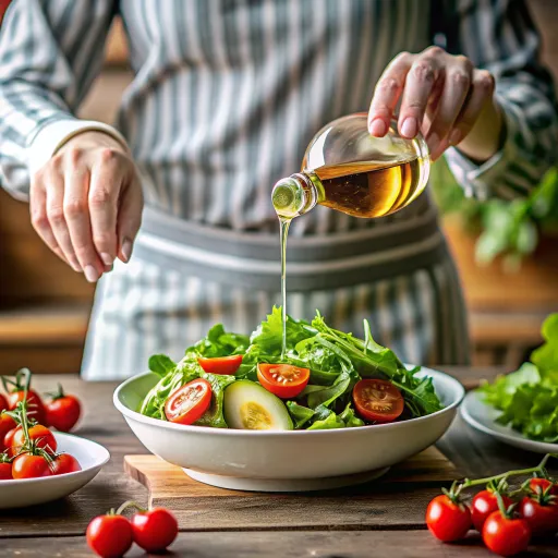 Incorporating Omega-3 into Your Diet